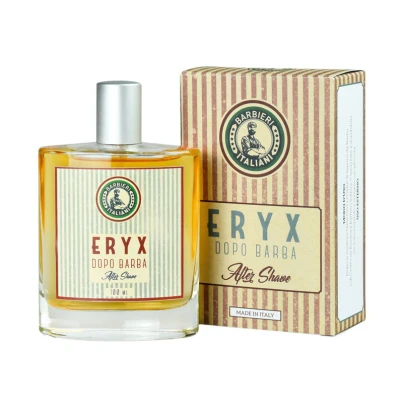 Afbeelding van BARBIERI ITALIANI ERYX Aftershave 100ml