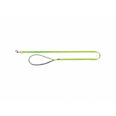Afbeelding van Trixie Premium Riem Appel L XL