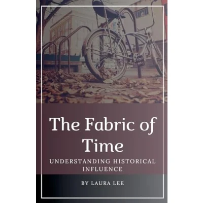 Afbeelding van The Fabric of Time: Understanding Historical Influence
