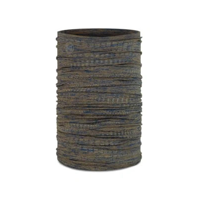 Afbeelding van BUFF DryFlx® Multifunctionele kraag, bruin, uniseks, volwassenen