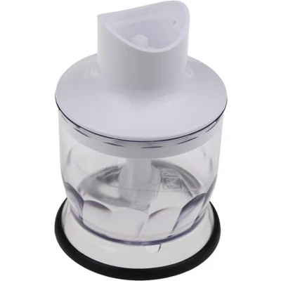 Afbeelding van Delonghi Beker hakmolen kpl. hc 4000 cpl. (350 ml container) 7322118354