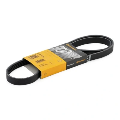 Afbeelding van Contitech Poly V riem 5PK1212