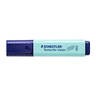 Afbeelding van Textsurfer Classic 364 Edition Colors markeerstift, 1 tot 5 mm, mint