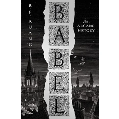 Afbeelding van Babel