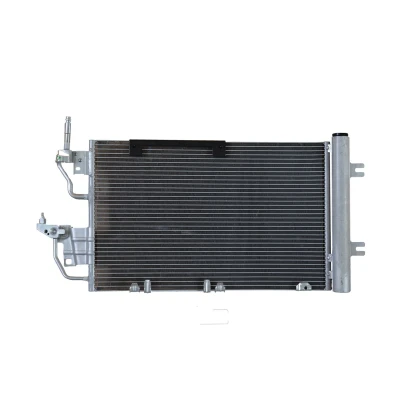 Afbeelding van Condensor, airconditioning NRF 35633