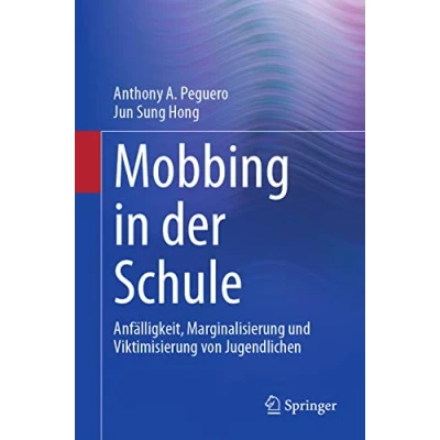 Afbeelding van Mobbing in der Schule