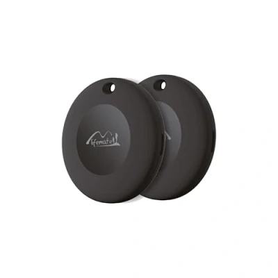 Afbeelding van Lifetag Android Keyring 2 Pack HD P16