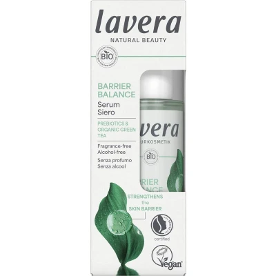 Afbeelding van barrier balance serum bio