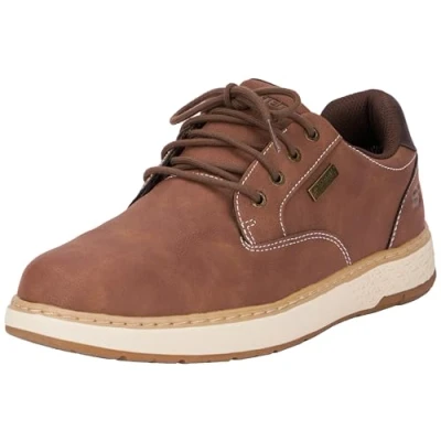 Afbeelding van Skechers Sneaker Bruin 40