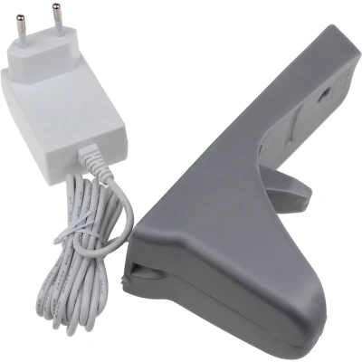 Afbeelding van Black&amp;decker Laadadapter + houder N598008