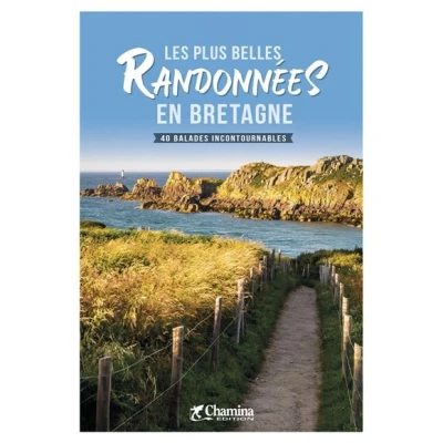Image de Les plus belles randonnées en Bretagne