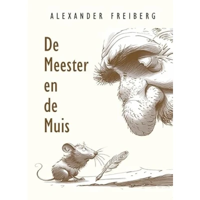 Afbeelding van de Meester en Muis
