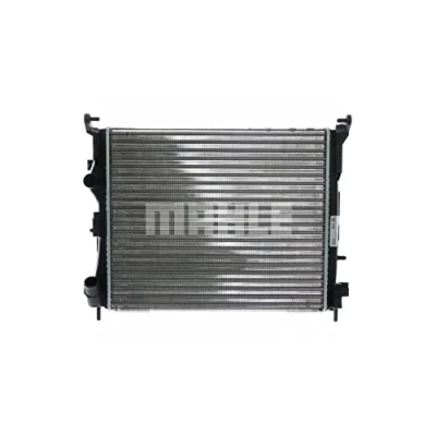 Afbeelding van MAHLE ORIGINAL CR 947 000S Radiateur 480 390 26 Koelribben mechanisch gelast RENAULT: CLIO 2