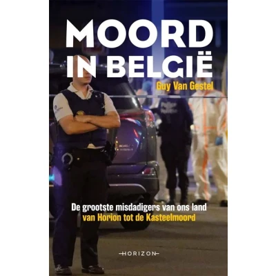Image de Moord in België