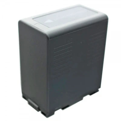 Afbeelding van AccuCell batterij geschikt voor Panasonic CGA D54S, D54SE 40Wh