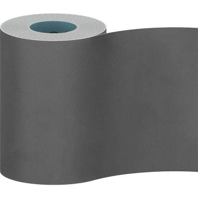 Image de BOSCH 2608607776 rouleau de ponçage C355 Best for Coatings and Composites, 93 mm x 5 m, 400 grit