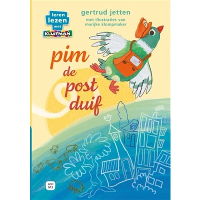 Image de pim de postduif