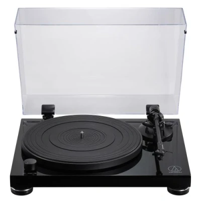 Image de Audio Technica AT LPW50PB