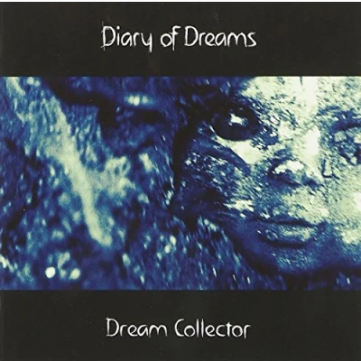 Afbeelding van Diary Of Dreams Dream Collector (CD)