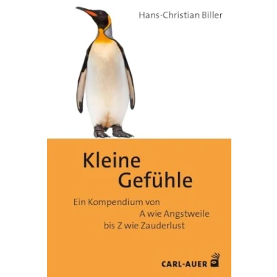Afbeelding van Kleine Gefühle