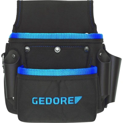 Afbeelding van Gedore WT 1056 8 1818201 Gereedschapstas (zonder inhoud) (l x b h) 280 240 mm