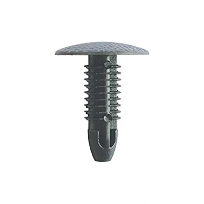 Afbeelding van KS Tools, Spijkers + nietjes voor nietmachines, Kabelboom bevestiging Nissan,pak van 10