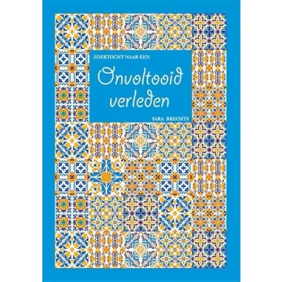 Afbeelding van Zoektocht naar een onvoltooid verleden