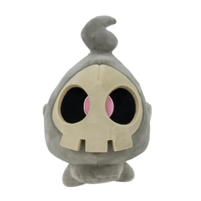Afbeelding van Pokémon Pluche Duskull 30 cm