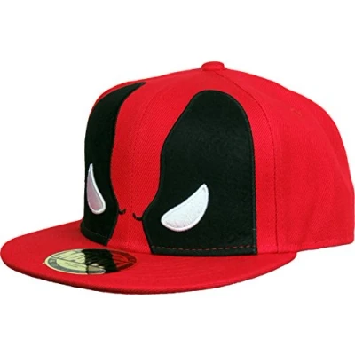 Image de Deadpool casquette baseball Eyes