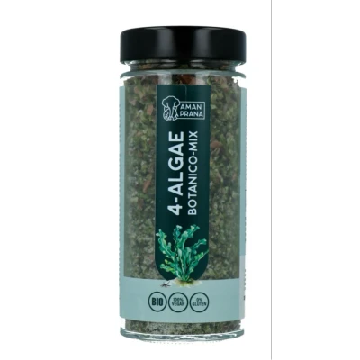 Afbeelding van Aman Prana 4 Algen Botanico Mix