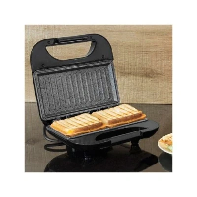 Afbeelding van Cecotec Square 3030 Sandwich Maker 750W
