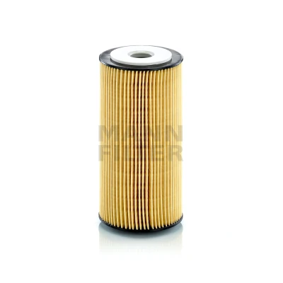 Afbeelding van Oliefilter MANN FILTER H 11 006 z