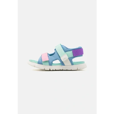 Afbeelding van Camper Oruga KIDS Sandalen multicoloured voor kinderen, Maat: 31, Multi coloured Textiel