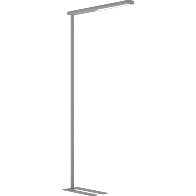 Afbeelding van Maul MAULjet 8257595 LED bureaulamp Energielabel: E (A G) Zilver