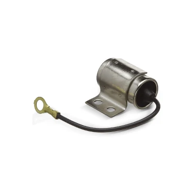 Afbeelding van Beru Condensator ZK141