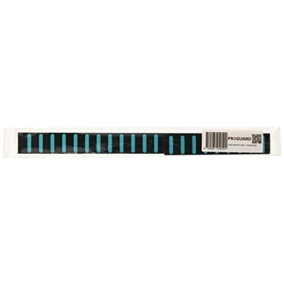 Afbeelding van ProGuard Cable Tie Front Sticker Max Protection Turquoise