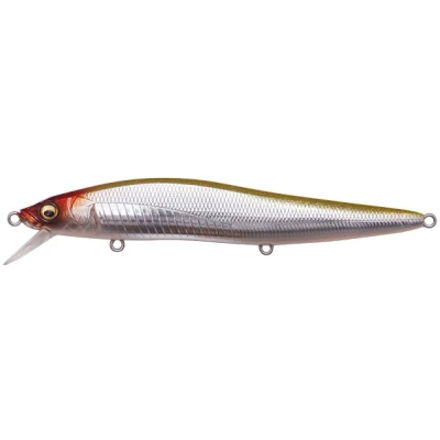 Afbeelding van Megabass Vision Oneten Lbo &#039;M Western Clown&#039; 11,5cm (14,2g) Plug