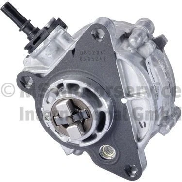 Afbeelding van Onderdrukpomp, remsysteem PIERBURG 7.02551.55.0, voor o.a. OPEL, TOYOTA, CITROËN, FIAT, JEEP, PEUGEOT, VAUXHALL