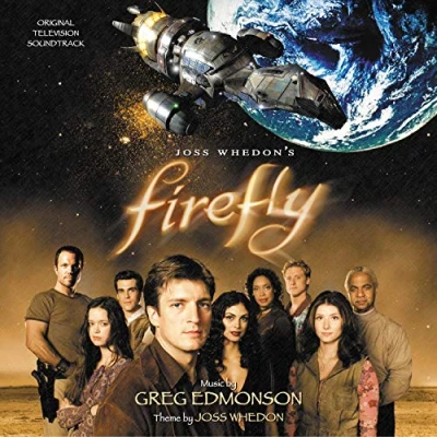 Afbeelding van Firefly