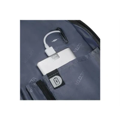 Image de DICOTA Eco Slim Case SELECT Sacoche pour ordinateur portable 12&quot; 14.1&quot; noir