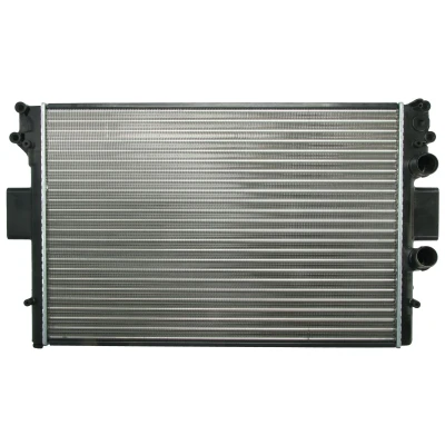 Afbeelding van Radiateur NRF 53612
