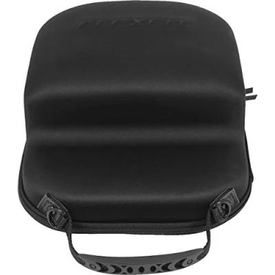 Afbeelding van Yupoong Cap Carrier (FF011) Koffer voor je caps!