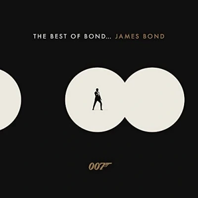 Afbeelding van Various Artists The Best Of Bond... James Bond (2 CD)