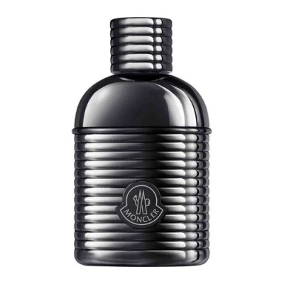 Image de Moncler Sunrise Pour Homme Eau de Parfum 60 ml