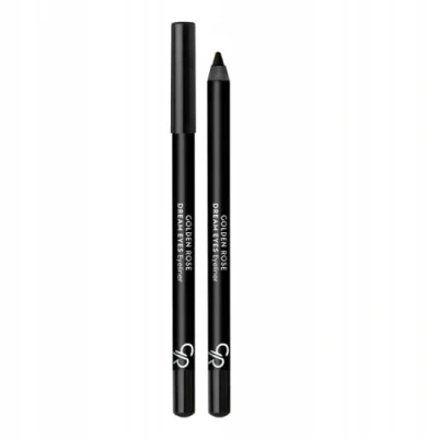 Afbeelding van Golden Rose Dream Eyes Eyeliner 401