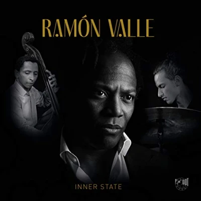 Afbeelding van Ramón Valle Inner State (CD)
