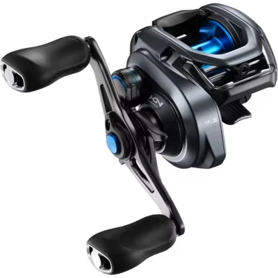 Afbeelding van Shimano SLX XT A 151 XG Baitcaster Reel