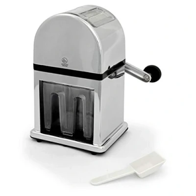 Afbeelding van Leopold Vienna Ice crusher De Luxe