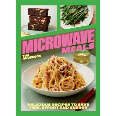 Afbeelding van Microwave Meals