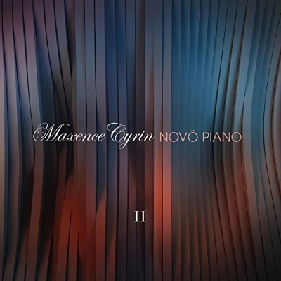 Afbeelding van Maxence Cyrin Novo Piano II (CD)